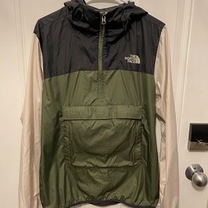 Northface Anorak